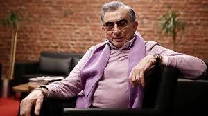 Türk tiyatrosunun efsane ismi Haldun Dormen 97 yaşında hayata veda etti!