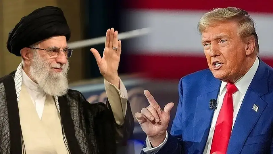 İran Hürmüz Boğazı'nda askeri tatbikat düzenliyor ABD ile gerilim tırmanıyor