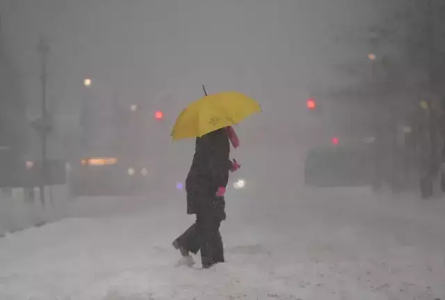 ABD'de kar fırtınası felaketi can almaya devam ediyor! 800 binden fazla kişi elektriksiz kaldı