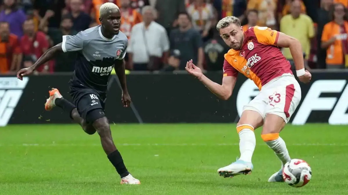 İnat tv Karagümrük GS şifresiz izle. Taraftarium24 Selçuksports Fatih Karagümrük Galatasaray canlı maç izle justin tv