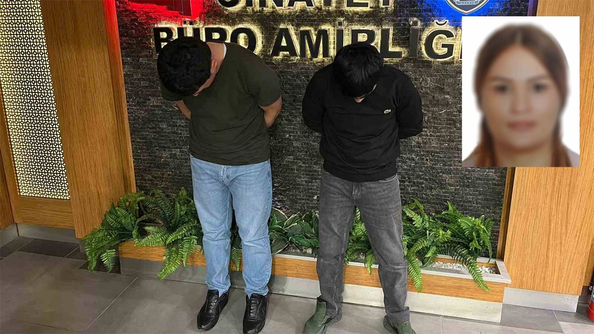 Şişli'de İstanbul'u sarsan kesik baş cinaytei