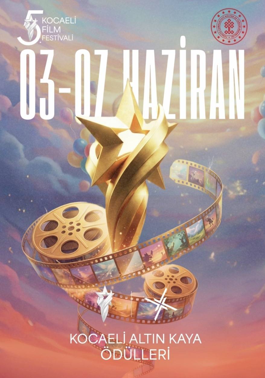 Kocaeli Film Festivali 2026 başvuruları başladı