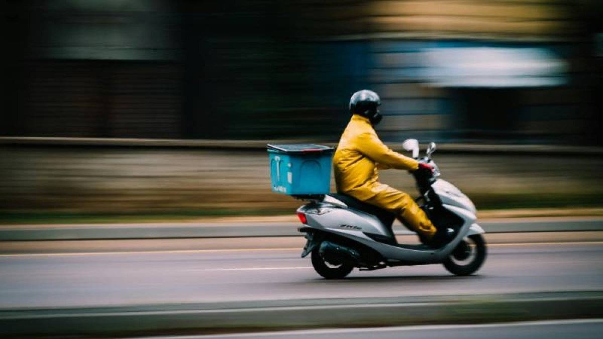 Kuryelerden 3 günlük iş bırakma eylemi! Teslimat sektöründe büyük duraksama bekleniyor