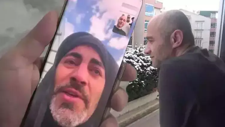 Bursa'da kurye tacizi kabusu: 20 günde 400 sahte sipariş, asılsız ihbarlar ve bitmeyen çile