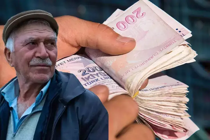En düşük emekli aylığı için kritik zirve! Ankara'da Gözler yeni düzenlemede