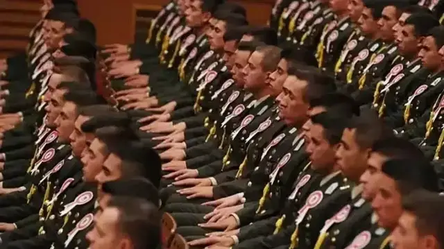 MSÜ sınavı 2026 ne zaman yapılacak? Milli Savunma Üniversitesi başvuru tarihleri ve sınav takvimi