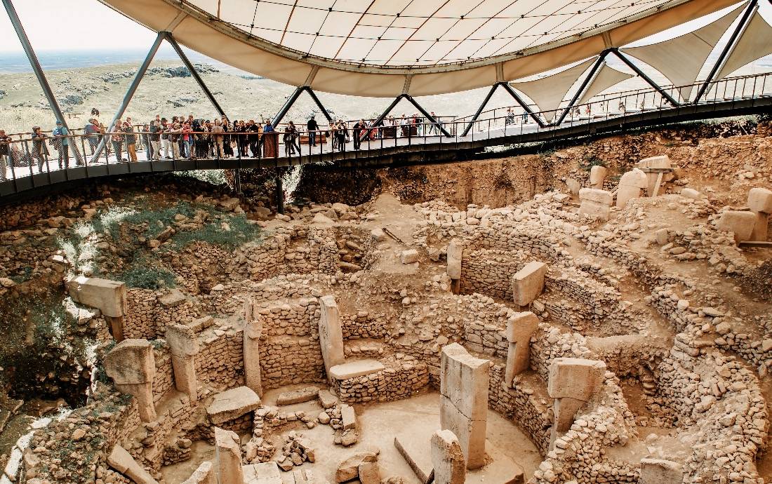 Müzekart ile Türkiye'nin kültürel mirasına yıl boyu erişim! 200 TL'ye 350'den fazla müze ziyareti