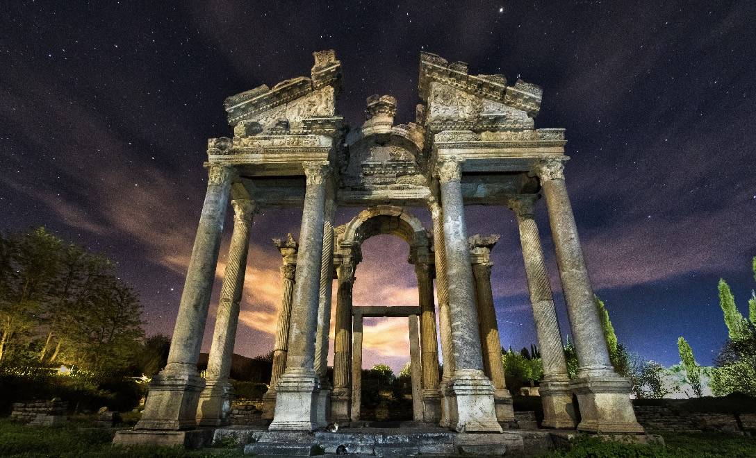 Müzekart ile Türkiye'nin kültürel mirasına yıl boyu erişim! 200 TL'ye 350'den fazla müze ziyareti