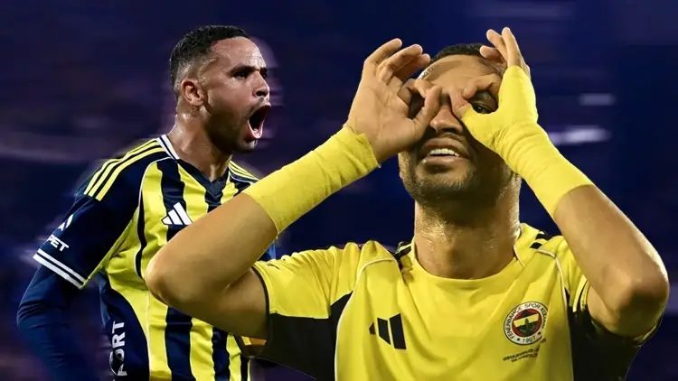 Fenerbahçe'nin yıldızına Premier Lig kancası