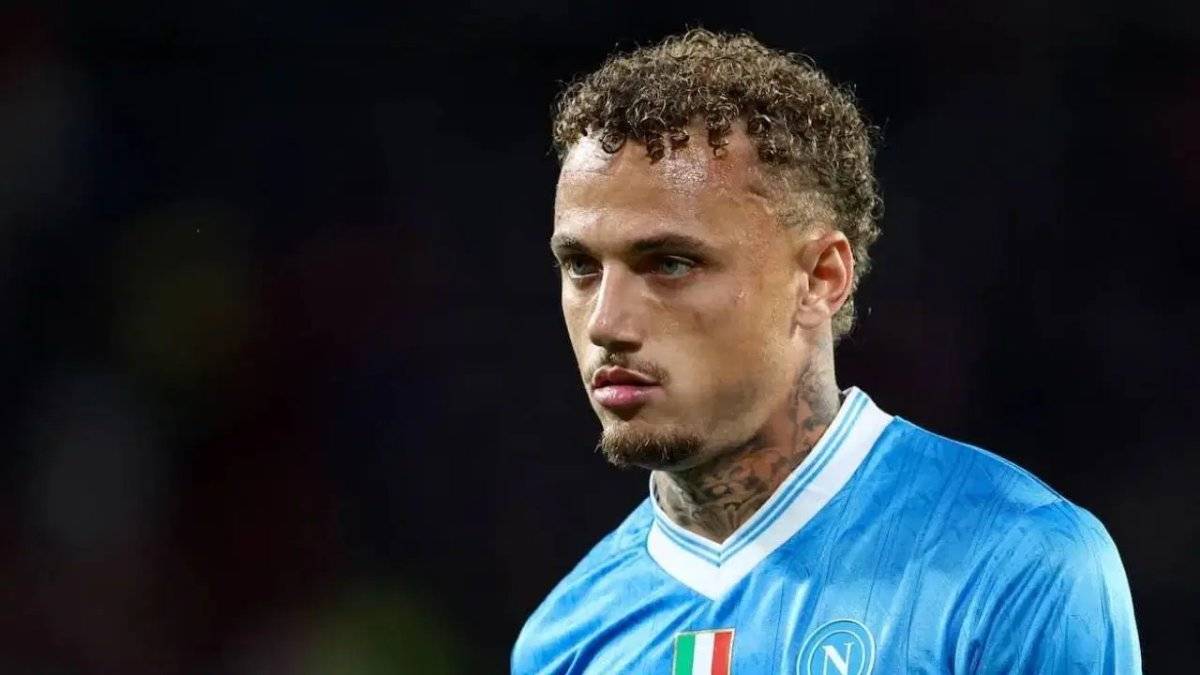 Aslan'dan kanatlara takviye hamlesi! Hollandalı yıldız Noa Lang için resmi görüşmeler başladı