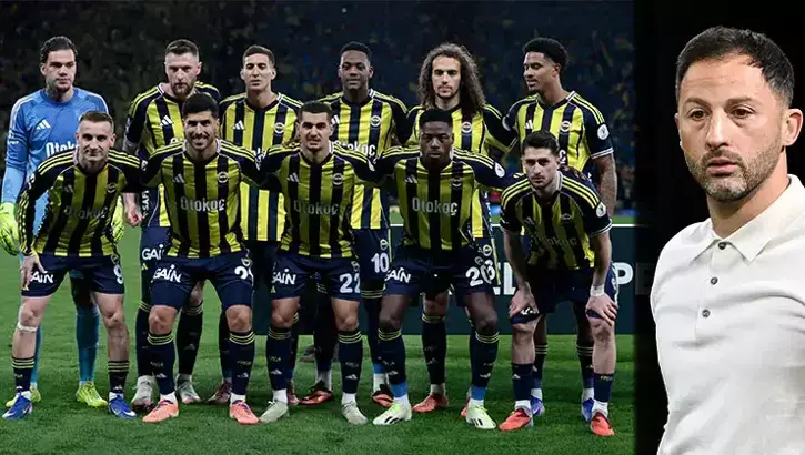 Fenerbahçe'de Oosterwolde şoku! Yıldız oyuncu derbide sakatlandı