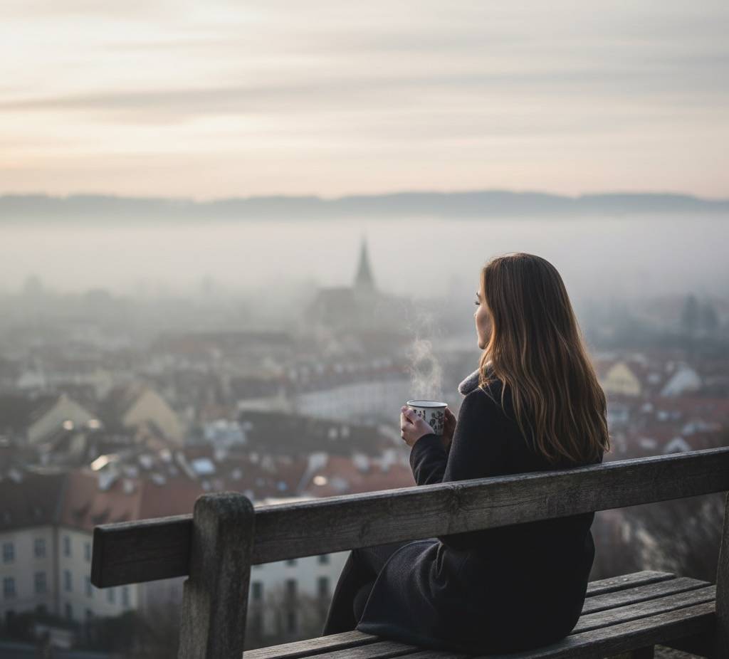 Şehirleri koşarak gezmeyin: Gerçek seyahatin 7 sessiz kuralı