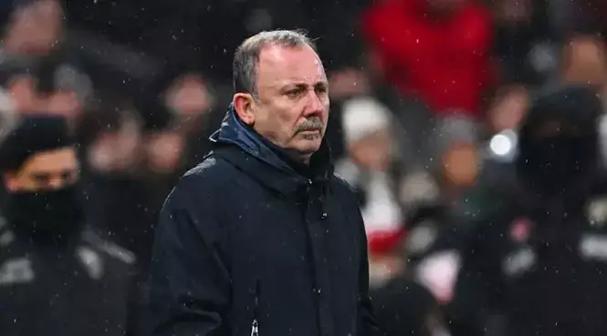 Beşiktaş Eyüpspor deplasmanından eli boş döndü