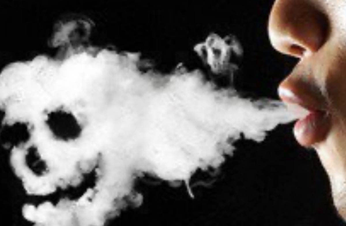 Sigara: Yavaş ilerleyen bir intihar