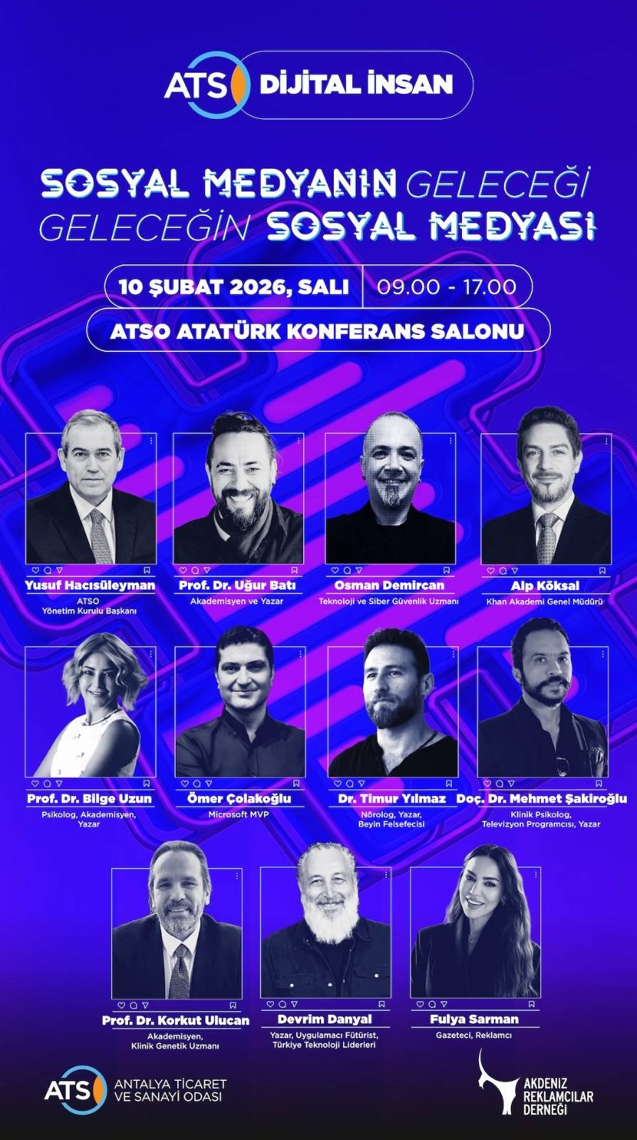 Sosyal medya bağımlılığı riski