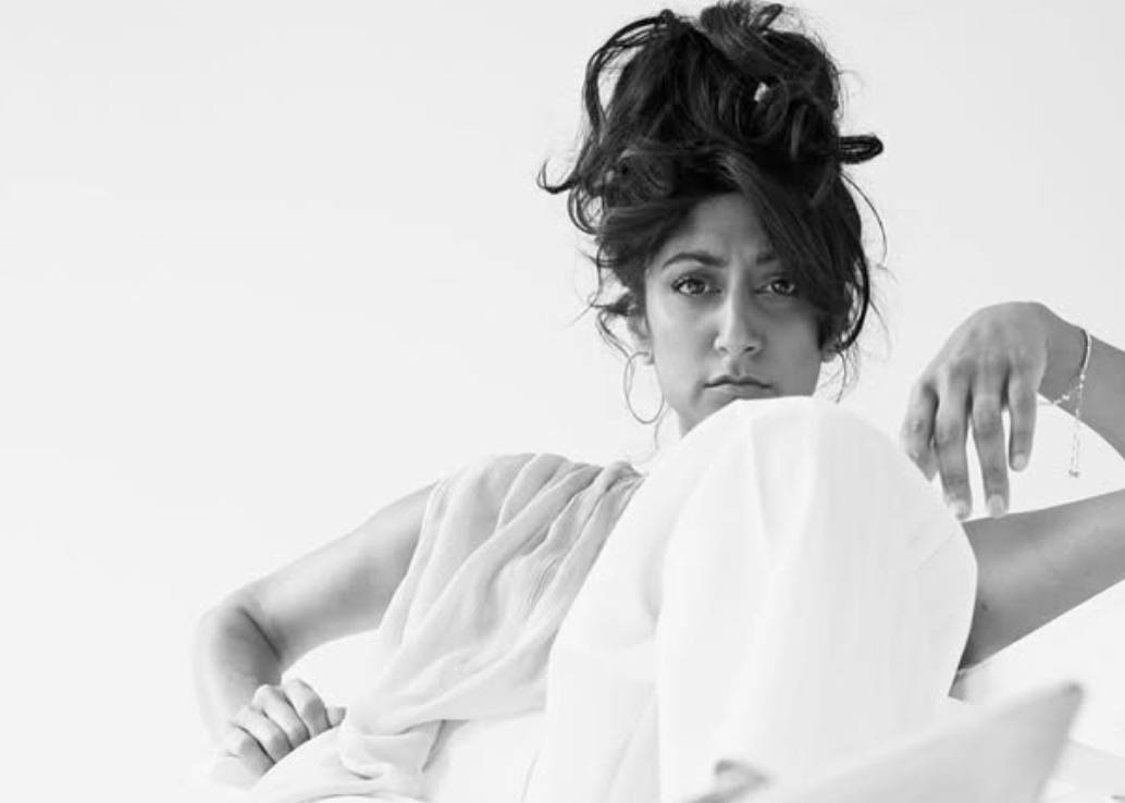 Sunita Mani kimdir, nereli? Kariyer özeti