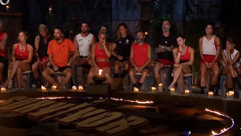 Survivor 2026 yedek yarışmacılar kim? Batuhan ve Atakan var mı?