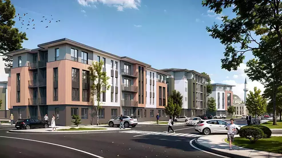 TOKİ Ağrı kura sonuçları asil ve yedek isim listesi... 2 bin 840 konut sahibini buluyor