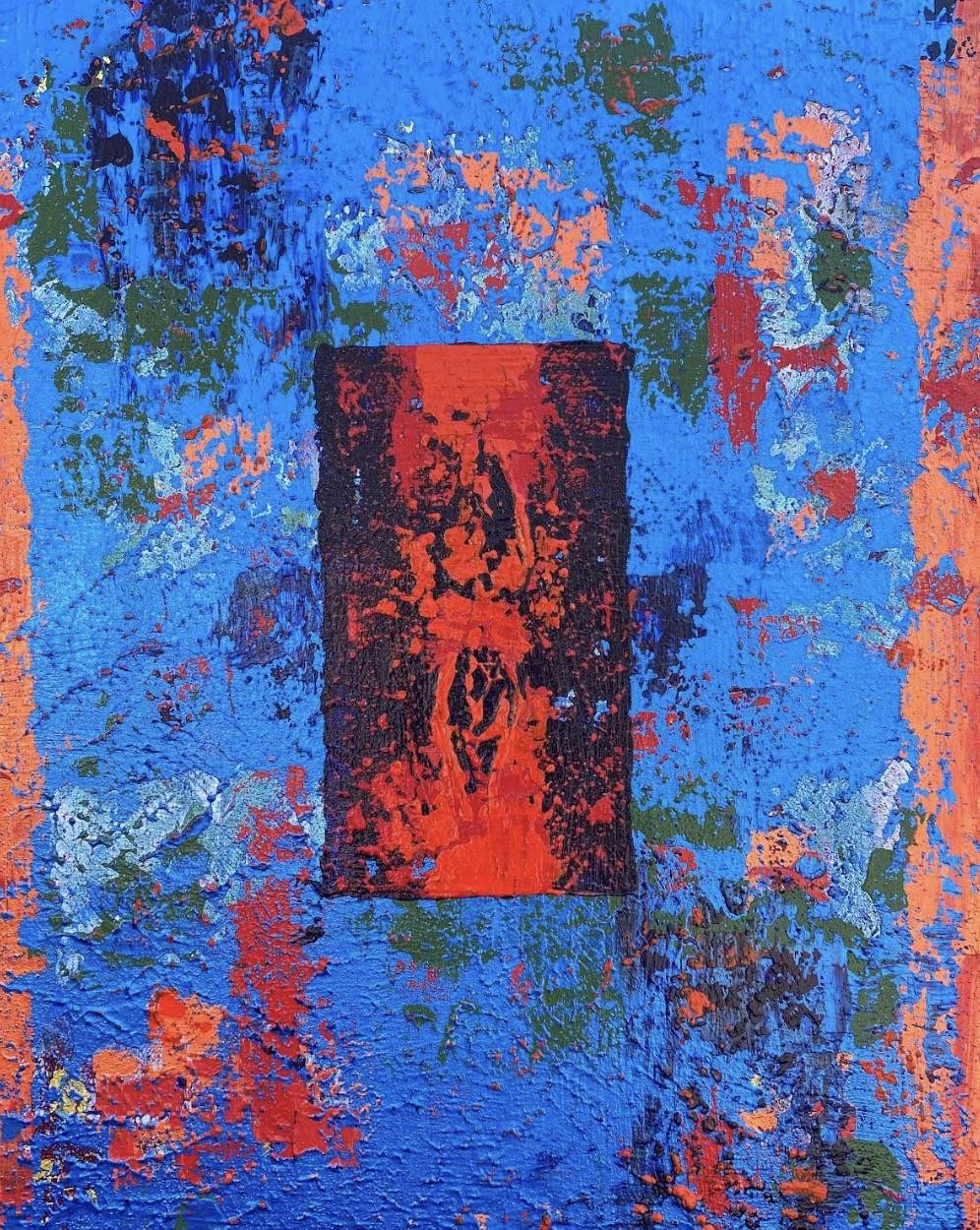 Rosse Arte'nin ilk sergisi 