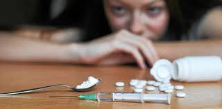 Uyuşturucu kullanımında son veriler ve uyarılar