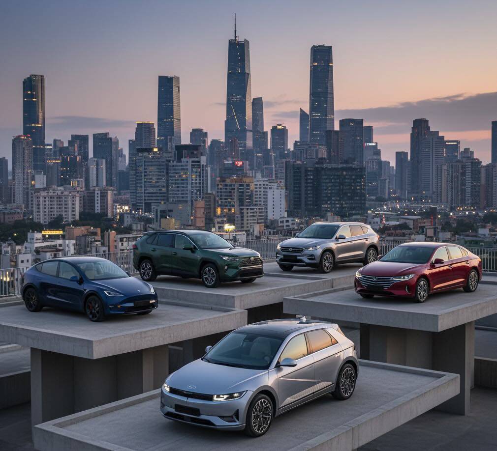 2026’da 3–4 Milyon TL’ye alınabilecek en mantıklı 5 otomobil