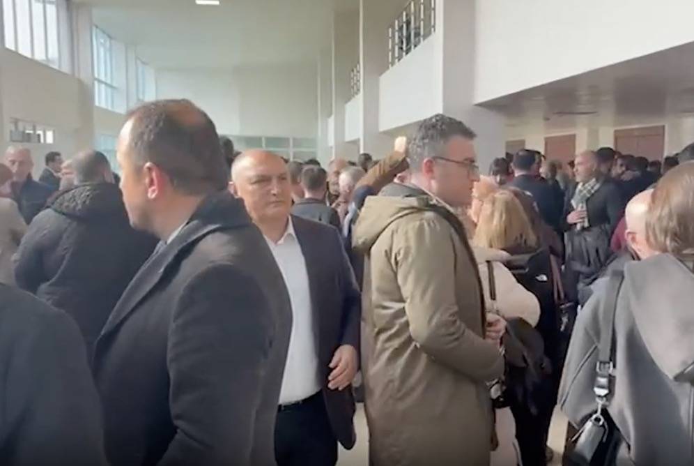 Aziz İhsan Aktaş davasında altıncı duruşma: Rıza Akpolat bugün savunma yapacak