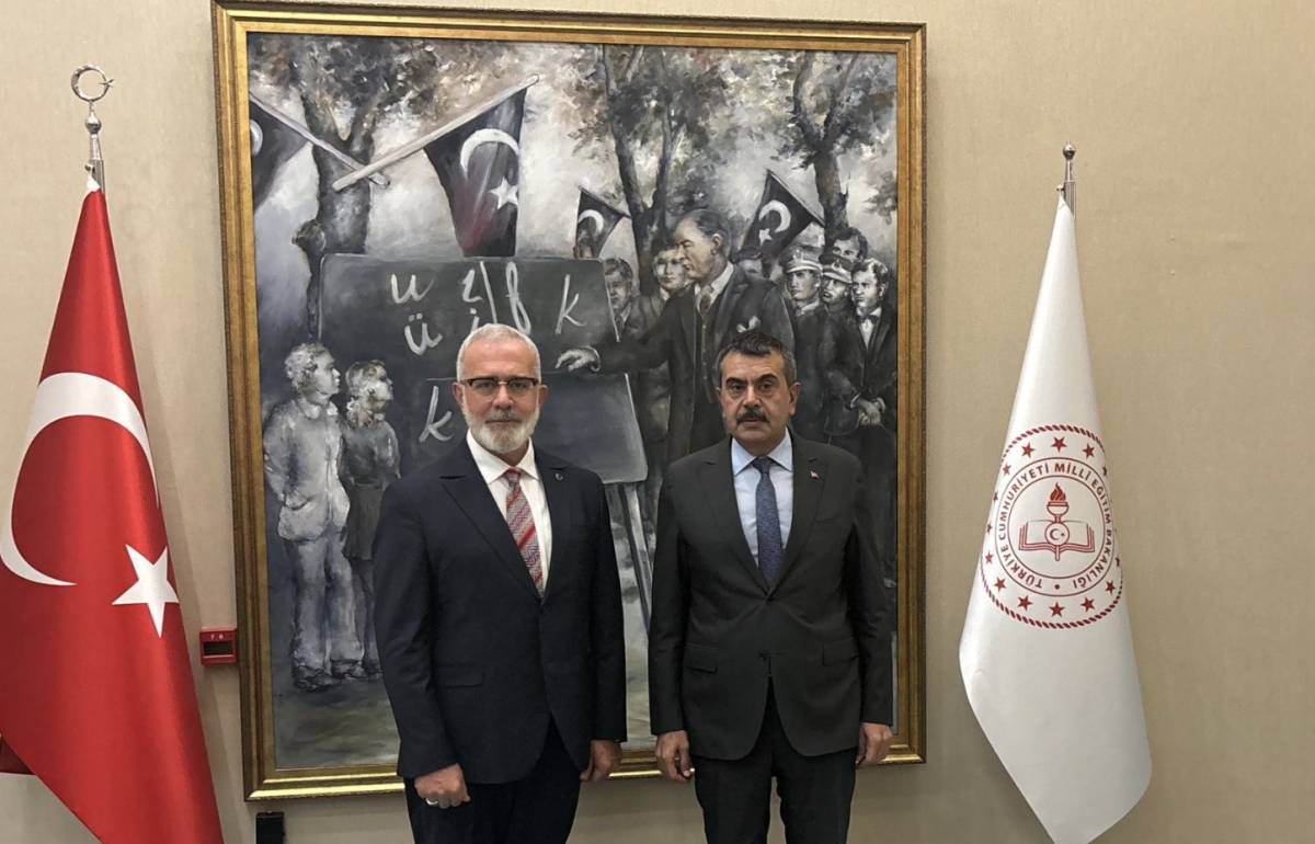 Tarih ve sanat buulşmaları... Bahadır Yenişehirlioğlu 