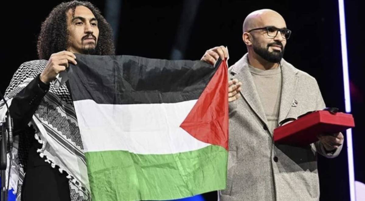 Siyasi propagandaların gölgesinde bir festival: 76. Berlin Film Festivali