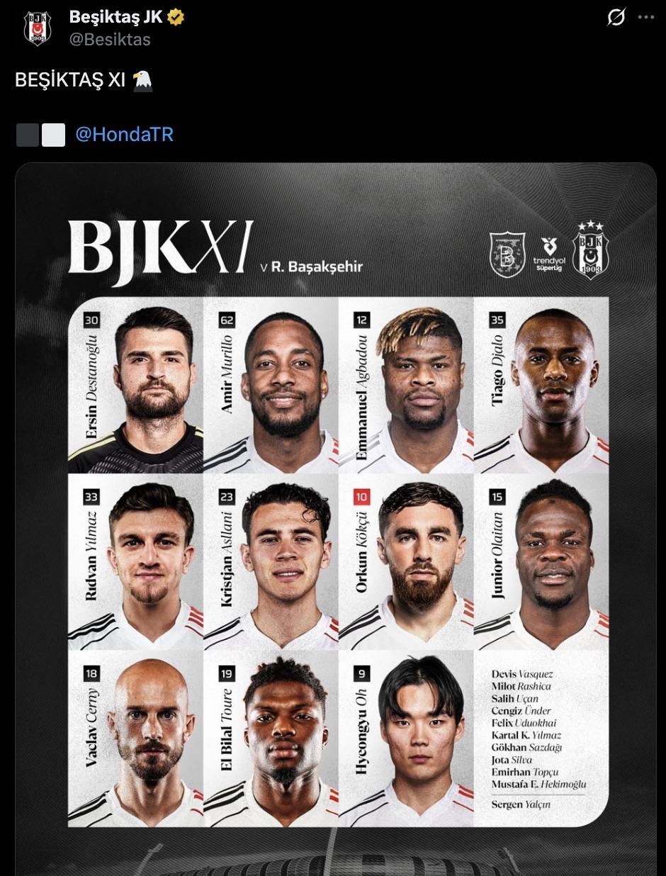 Selçuk Sports Baş BJK şifresiz canlı maç izle taraftarium24 Başakşehir Beşiktaş justintv jestyayın inat tv canlı izle