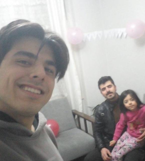 6 Şubat 2023 Pazar, 04.17… Kahramanmaraş ile sallanan bir Türkiye. “Ağabey, üşüyorum, üzerime bir şeyler getir…”