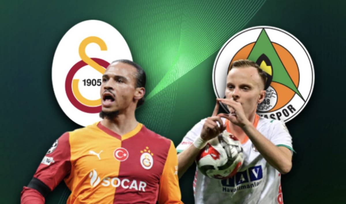 Taraftarium24 Galatasaray şifresiz canlı maç izle Galatasaray Alanyaspor şifresiz Selçuk Soprts jest yayın canlı maç