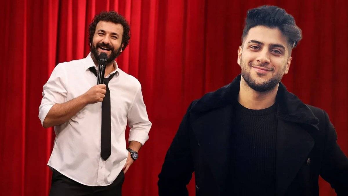 Hasan Can Kaya ve Reynmen dahil 11 ünlü isim serbest bırakıldı