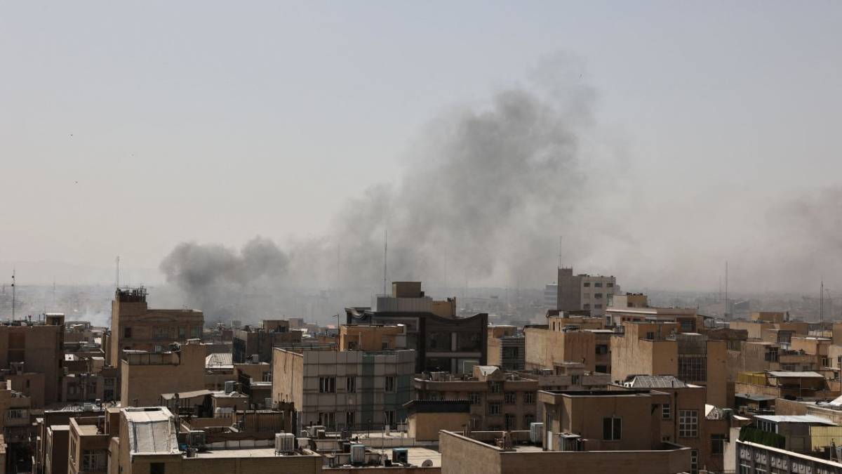 Flaş son dakika! Hamaney öldü mü?