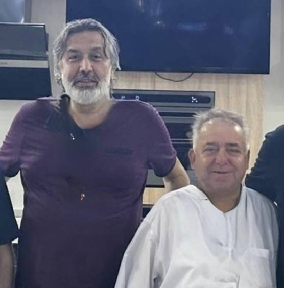 Kendi filmlerinin vizyona girdiğini göremediler!