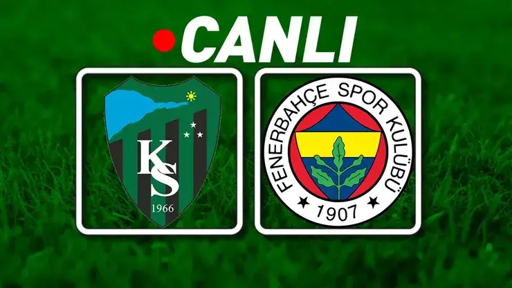Selçuk Sports Koc FB şifresiz canlı maç izle taraftarium24 Kocaelispor Fenerbahçe justintv jestyayın canlı izle
