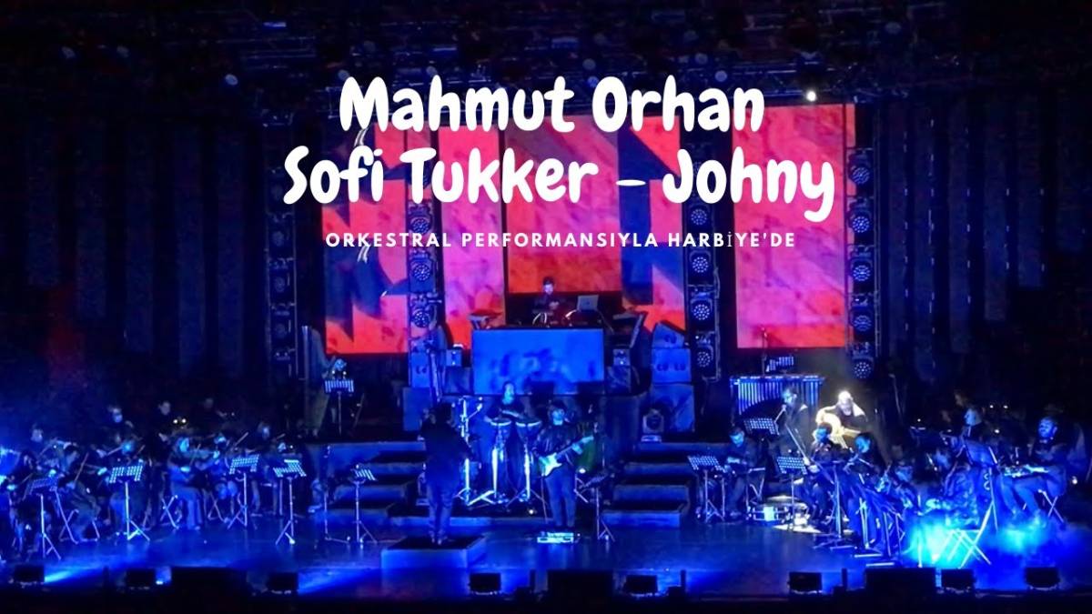 DJ Mahmut Orhan Avustralya turne gelirini depremzedeler için bağışlıyor!