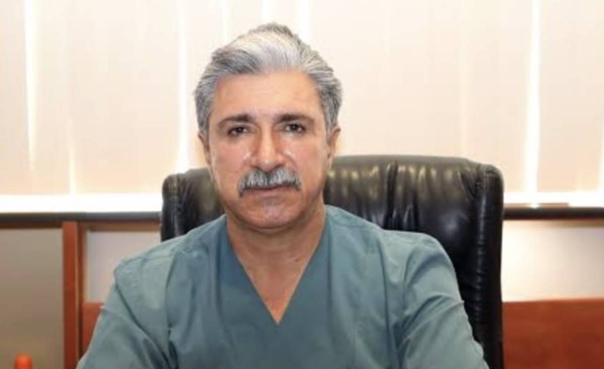 Prof. Dr. Mehmet Akbulut kimdir, nereli?