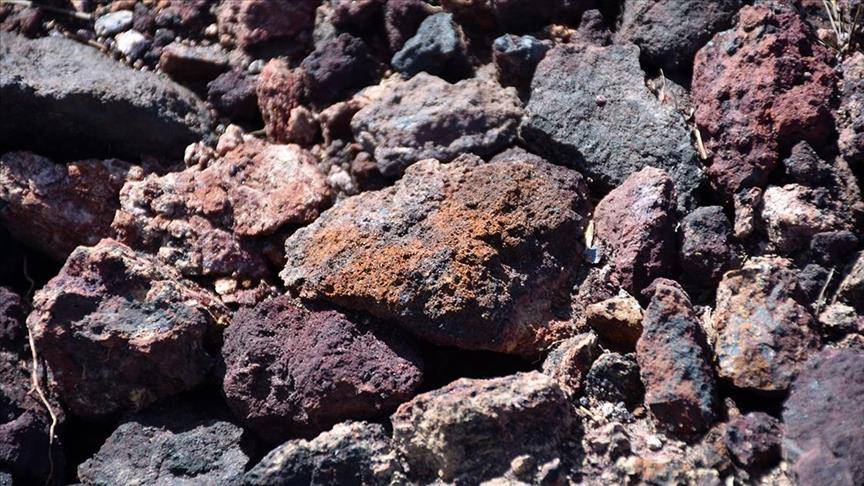 Nadir toprak elementleri