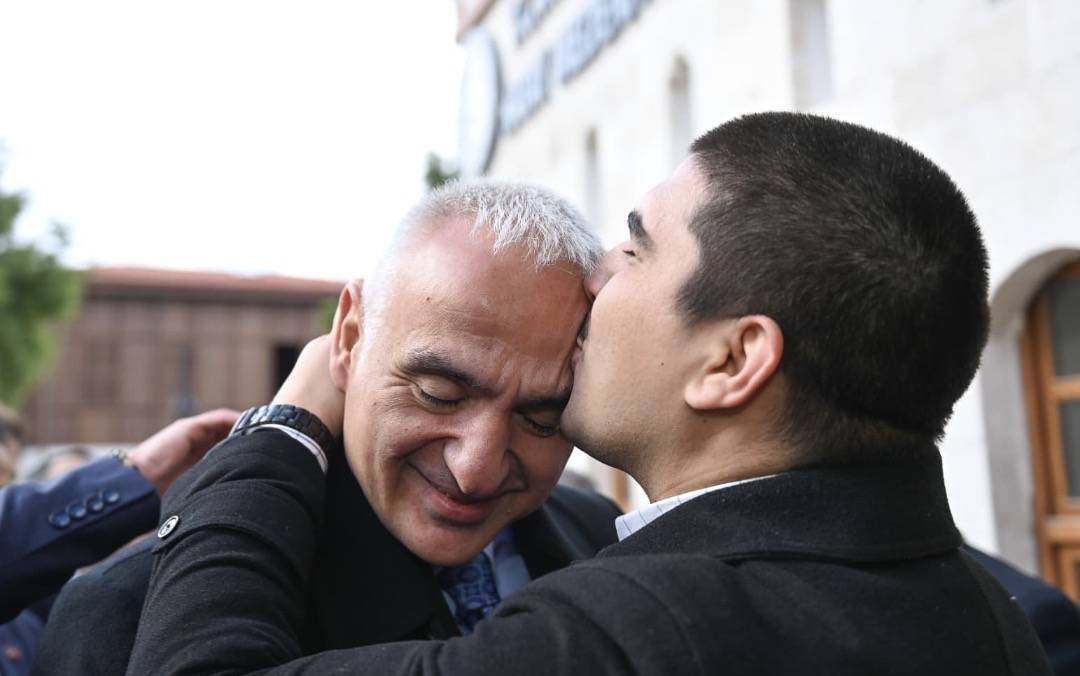 Asrın felaketinden asrın ihyasına! Tarihi eserler aslına dönüyor, şehirler hayat buluyor