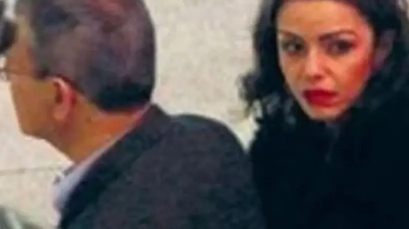 Orhan Pamuk'un eski sevgilisi Karolin Fişekçi konuştu: Füsun aslında benim