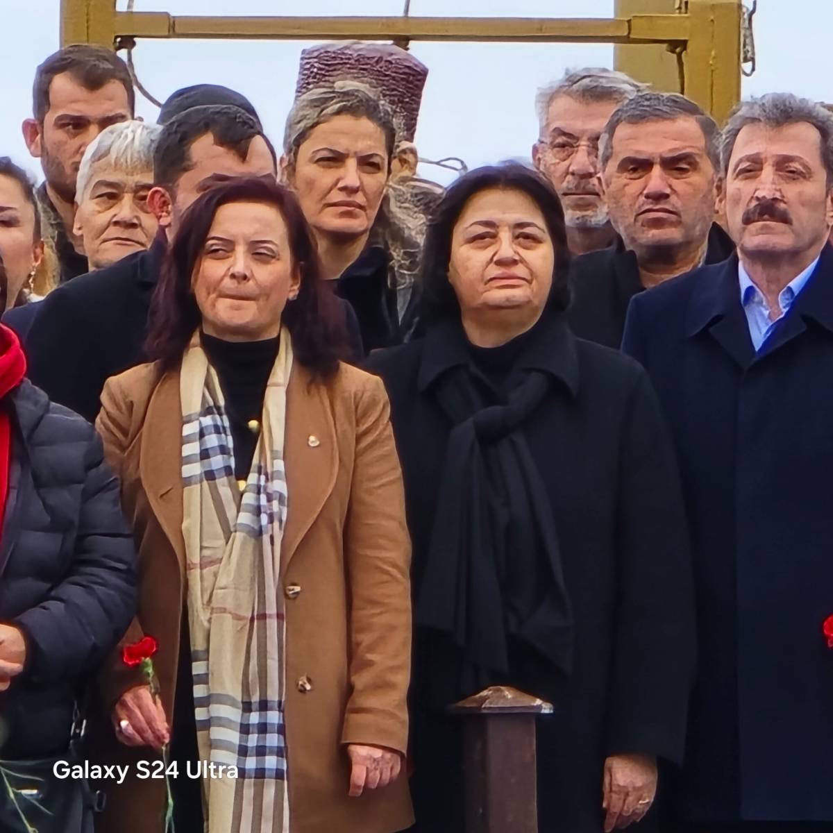 Mübadelenin 103. yılında Samsun’da hüzün ve hatıra bir aradaydı