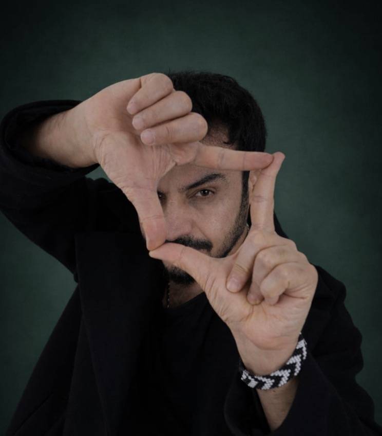 Şehmus Kartal’dan kalplere dokunan yeni şarkı : Çay içelim mi?