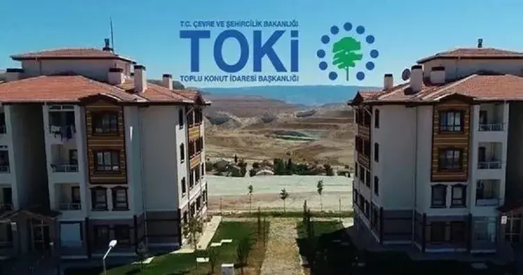 TOKİ Boyabat kura sonuçları 2026! 100 konut isim listesi, kabul ve red sorgulama canlı