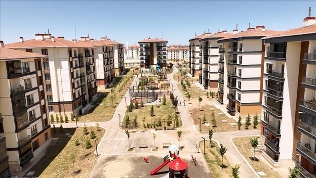 Konya TOKİ kura çekilişinde 3 ilçeye neden kura yapılmadı! Hüyük Selki, Taşkent Balcılar ve Çetmi'de ne oldu?