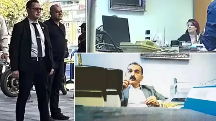 Yenidoğan çetesi savcısını tehdit davasında beklenen karar açıklandı