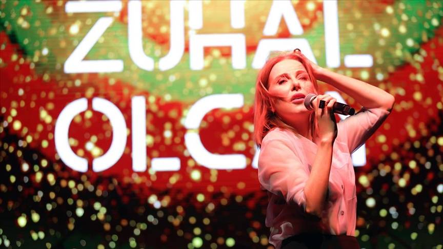 Çakar çakmaz çakan şarkılar