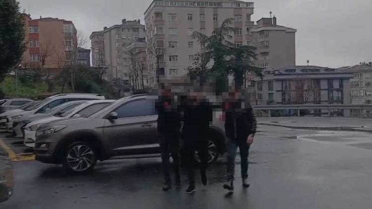 Genç futbolcu cinayetinde flaş gelişme! 8 şüpheli yakalandı, silah ele geçirildi