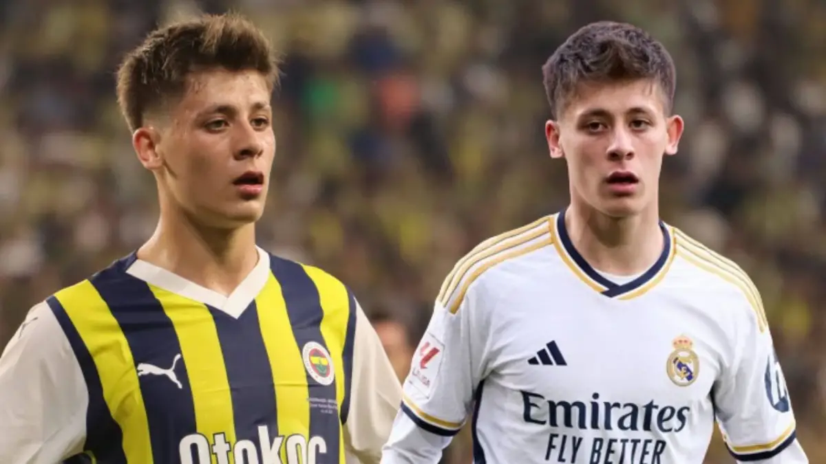 Arda Güler kimdir? Kaç yaşında, nereli, hangi takımlarda oynadı?