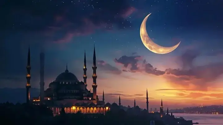Bin aydan daha hayırlı gece kapımızda! Kadir gecesi bu gece idrak ediliyor