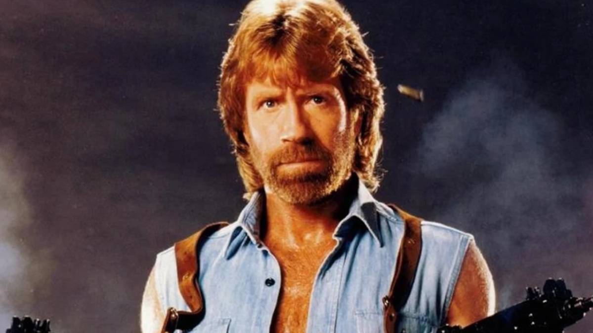 Aksiyon efsanesi Chuck Norris hayatını kaybetti